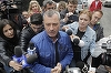 UPDATE: Dănciulescu, Rednic, Hanca şi Rotariu, audiaţi la Parchetul Capitalei în dosarul privind decesul lui Patrick Ekeng