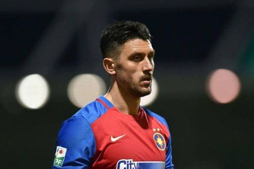 Ciprian Marica pleacă de la Steaua