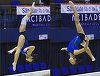 Gimnasta Diana Bulimar, operată la Bucureşti după ce a suferit o ruptură de tendon ahilian şi va rata CE de la Berna