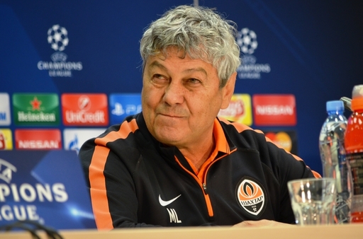 Şahtior, după ultimul meci cu Mircea Lucescu la conducere: "Mulţumim, Mister!"
