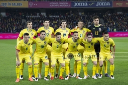 România a remizat cu RD Congo, scor 1-1, într-un meci de pregătire pentru Euro-2016