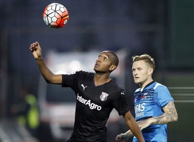 Acordarea cetăţeniei române fotbalistului De Amorim şi luptătorului Orlov, pe ordinea de zi a şedinţei de Guvern