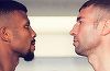 Badou Jack despre Bute: Îţi pui viaţa în pericol de fiecare dată când păşeşti în ring şi adversarul trişează? Poţi muri