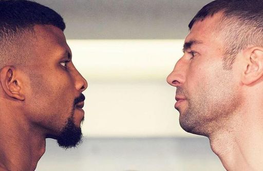 Badou Jack despre Bute: Îţi pui viaţa în pericol de fiecare dată când păşeşti în ring şi adversarul trişează? Poţi muri