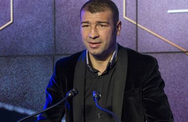 Lucian Bute: Nu am folosit niciodată substanţe interzise şi sunt convins că se va face lumină în acest dosar