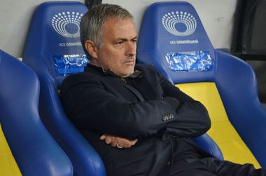 Jose Mourinho, noul antrenor al echipei Manchester United