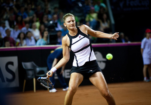 Două românce în optimi la Roland Garros, după ce şi Irina Begu s-a calificat în turul al patrulea