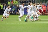 Ronaldo: Ştiam că voi marca, am fost încrezător; Ramos: Este o recompensă pentru efortul depus