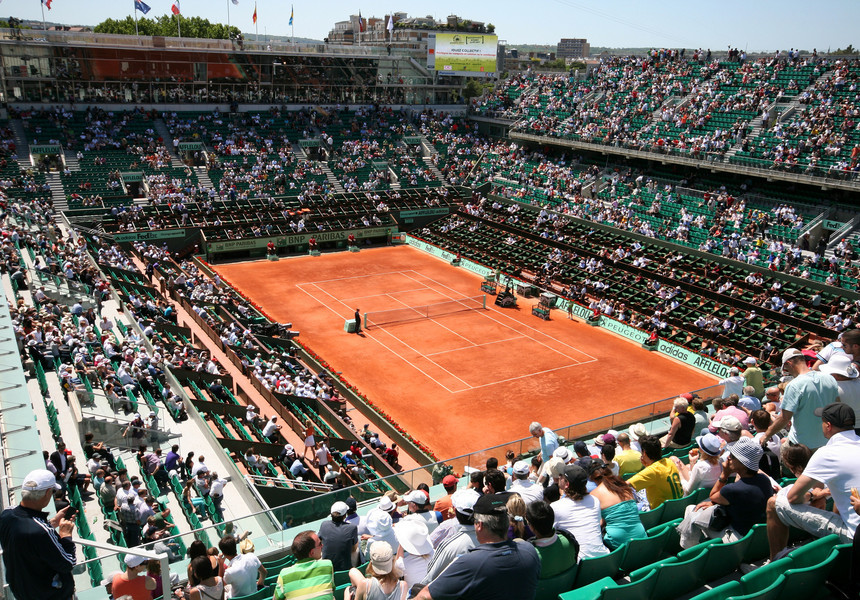 Florin Mergea şi Rohan Bopanna s-au calificat în sferturile de finală ale probei de dublu de la Roland Garros