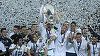 Şase jucători de la Real Madrid, selecţionaţi în lotul sezonului din Liga Campionilor