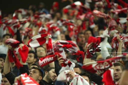 Dinamo a pierdut la TAS litigiul cu FRF privind participarea în cupele europene; CSMS Iaşi va evolua în Liga Europa