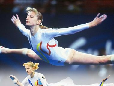 Bellu despre cartea Mariei Olaru: Nu pot să nu cred că este un scenariu de a lovi în gimnastică într-un moment dificil