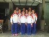 Gimnastele din echipa României s-au calificat în finala pe echipe la Campionatul European de la Berna
