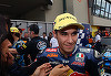 Motociclistul spaniol Luis Salom a murit, după ce a suferit un grav accident la antrenamentele pentru Marele Premiu al Cataluniei