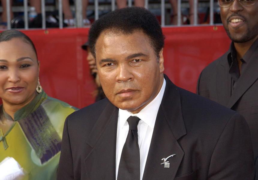 BIOGRAFIE: Muhammad Ali - "The Greatest" - a părăsit ringul. FOTO, VIDEO