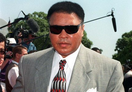 Pele: Muhammad Ali era prietenul meu, idolul meu, eroul meu