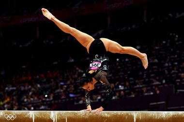 Cătălina Ponor, medalii de bronz în finalele de la bârnă şi sol, la Campionatul European de la Berna