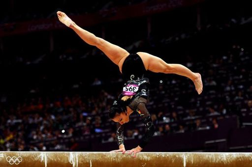Cătălina Ponor, medalii de bronz în finalele de la bârnă şi sol, la Campionatul European de la Berna