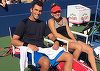 COSR: România va fi reprezentată la JO, la tenis, de Halep, Begu, Niculescu, Tecău şi Mergea