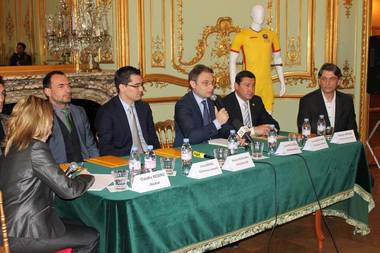 INTERVIU - Ambasadorul României la Paris, Luca Niculescu: Autorităţile franceze au luat toate măsurile de siguranţă