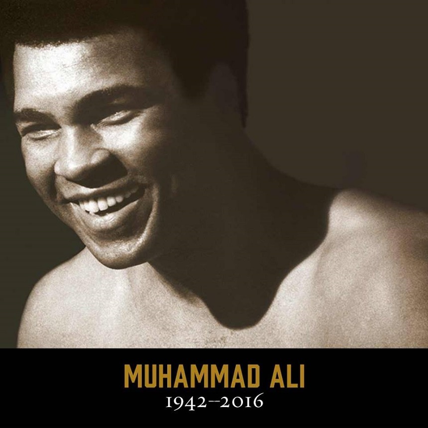 O stradă din New York va purta numele fostului pugilist Muhammad Ali