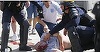 Euro-2016: 35 de persoane rănite în violenţele de sâmbătă de la Marsilia; patru sunt în stare gravă