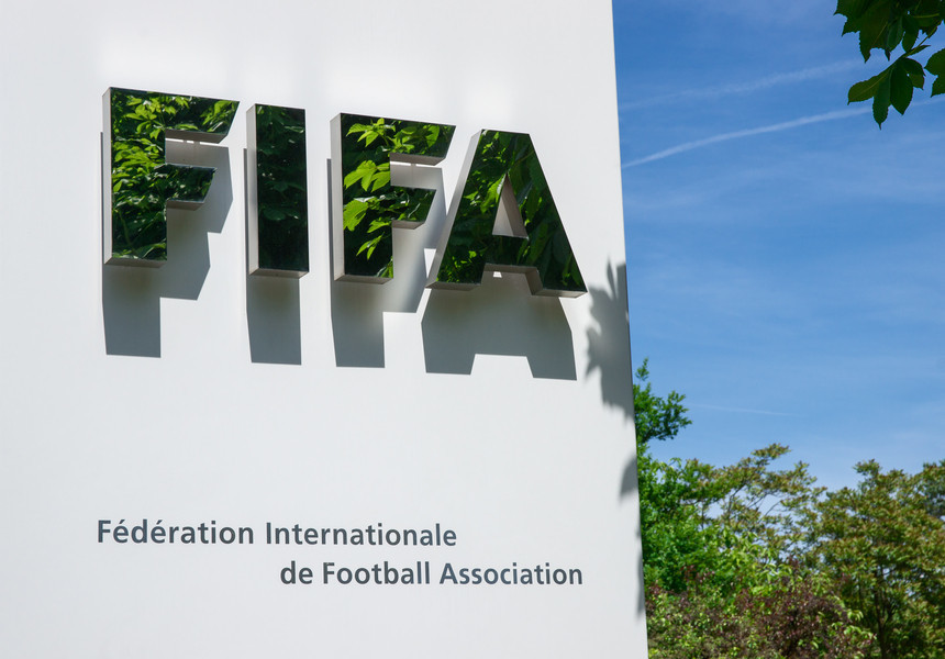 FIFA consideră că violenţele din Franţa au fost provocate de "scandalagii idioţi", care nu au nicio legătură cu fanii adevăraţi