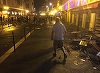 Incidente la Lille înaintea meciului Germania - Ucraina