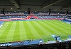 Echipa naţională a ajuns la arena Parc des Princes pentru meciul cu Elveţia