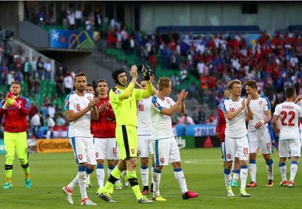 Croaţia a remizat Cehia, scor 2-2, în grupa D a Campionatului European, cehii au egalat în minutul 90+3 din penalti