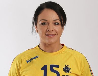 Căpitanul naţionalei de handbal, Valentina Elisei-Ardean, va juca la SCM Craiova din viitorul sezon