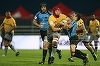 România a câştigat pentru a patra oară World Rugby Nations Cup
