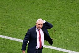 REACŢII după eliminarea României de la Euro-2016. Iordănescu: Regretăm rezultatul, dar nu e o seară aşa neagră. Tătăruşanu: Asta a fost valoarea noastră / Şumudică: "Este tragic ce se întâmplă în fotbalul românesc"