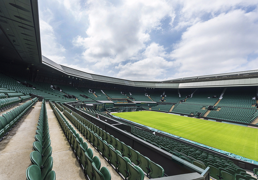 Halep şi Begu, capi de serie la Wimbledon