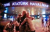 Andrey Nazario, fost jucător al Stelei, a fost martor la atacurile teroriste de la aeroportul Ataturk din Istanbul