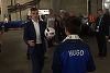 Antoine Griezmann i-a oferit mingea de la meciul Franţa - Irlanda fiului cuplului ucis în Magnanville, la 13 iunie. VIDEO