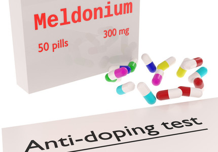 Studii de excreţie pentru meldonium: Unii sportivi pozitivi ar fi putut folosi substanţa înainte de a fi interzisă-WADA