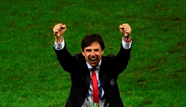 Chris Coleman: Nu voi antrena nicio altă echipă naţională în afara Ţării Galilor