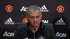 Mourinho la prezentarea la Manchester United: Sunt unde mi-am dorit să fiu