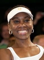 Venus Williams, cea mai vârstnică semifinalistă la Wimbledon după Martina Navratilova în 1994