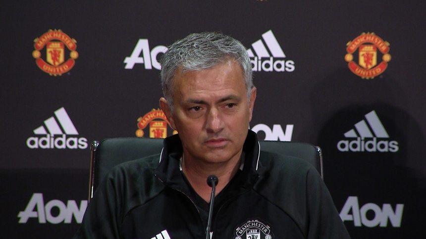 Alex Ferguson: Manchester United este clubul perfect pentru Jose Mourinho, va reuşi aici