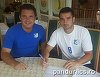 Claudiu Voiculeţ a semnat un contract pe două sezoane cu Pandurii Târgu Jiu