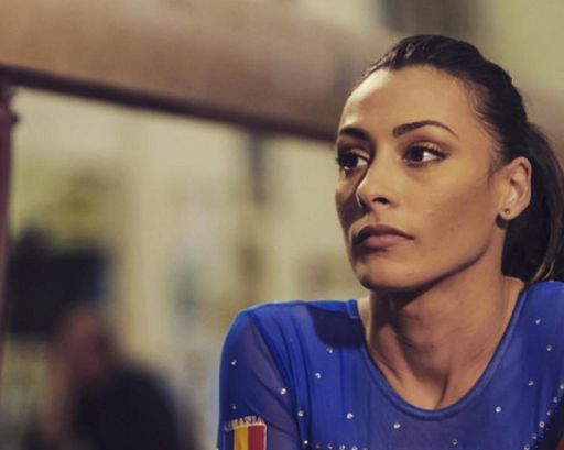 Cătălina Ponor, după ce a aflat că va fi portdrapelul României la Rio: Nu îmi pot stăpâni lacrimile de emoţie