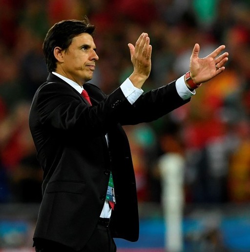 Chris Coleman: Ne-am pierdut concentrarea cinci minute, nu îţi poţi permite asta în faţa Portugaliei