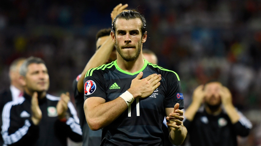 Gareth Bale: Nu avem niciun regret, suntem mândri de ce am reuşit să facem