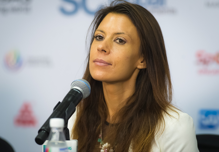 DRAMA unei foste jucătoare de tenis. Marion Bartoli: "Trăiesc un coşmar, mă tem pentru viaţa mea". FOTO, VIDEO