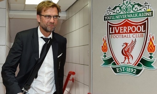 FC Liverpool i-a prelungit contractul lui Jurgen Klopp, la doar nouă luni de când germanul a preluat echipa