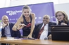 Simona Halep o va întâlni pe Barbora Krejcikova în primul tur la BRD Bucharest Open