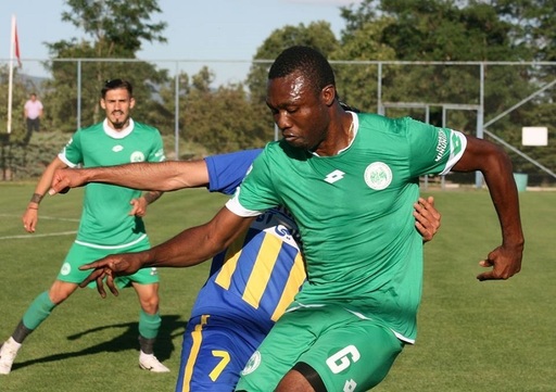 Remiză pentru Concordia Chiajna în al doilea meci din Turcia, scor 0-0 cu Gostaresh Fooland