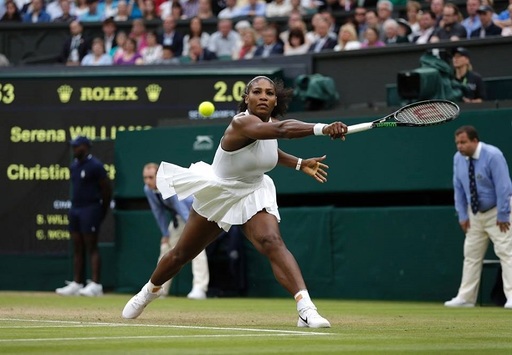 Serena Williams îngrijorată de violenţele din SUA: Oare trebuie să îmi sun nepoţii să le spun: nu ieşi din casă, ar putea fi ultima dată când te văd?
